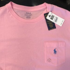 Polo Ralph Lauren xl teeshirt